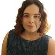 Profesora extraescolar de inglés tanto a adultos como adolescentes y niños. Presencial u online. Enseñanza / Preparación exámenes